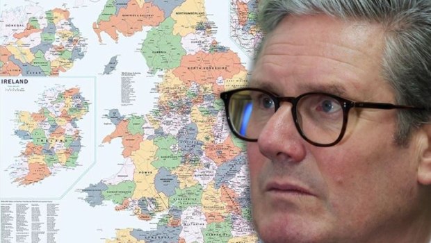 Ο λόγος που θα πέσει ο Στάρμερ: Παρέδωσε τη δημοκρατία σε… συμβουλευτική