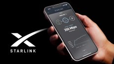 To Starlink επεκτείνεται για δορυφορικές κλήσεις απευθείας από το κινητό