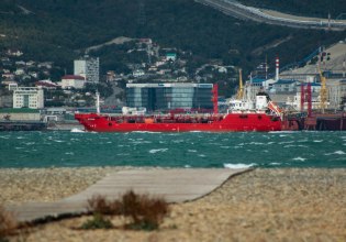 Εύθραυστη η εκεχειρία στην Ερυθρά Θάλασσα