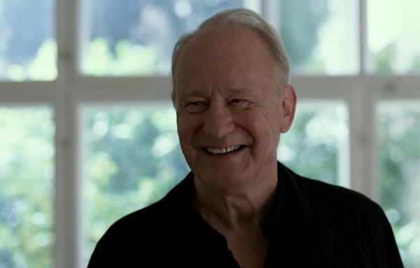 Στέλαν Σκάρσγκαρντ: «Μην προσπαθείς να είσαι τέλειος. Πες στα παιδιά σου: συγγνώμη, είμαι άχρηστος, αλλά σας αγαπώ»