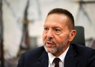 Bank of Greece Governor Calls for Shift in Growth Model