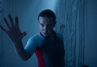 Ο Ντέιβιντ Μπόουι «υπέγραψε» το τέλος του Stranger Things – Έτσι επιλέχθηκε το Heroes για το μεγάλο φινάλε