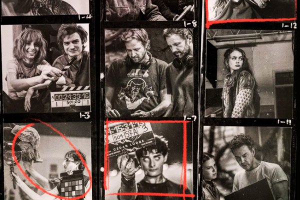 Stranger Things: Τίποτα δεν έχει τελειώσει στο Χόκινς – Επιστροφή στις ρίζες στις 12 Ιανουαρίου