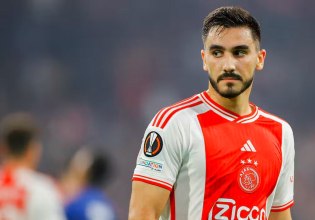 Σούταλο: Μετρά αντίστροφα για την έξοδο από τον Άγιαξ