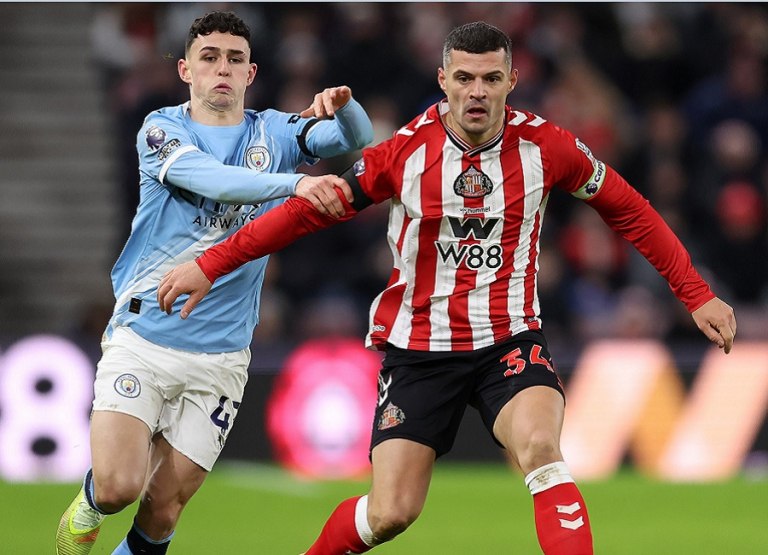 Μετά τη Λίβερπουλ την…πάτησε και η Μάντσεστερ Σίτι (0-0) – Χωρίς γκολ και η Τότεναμ (0-0)