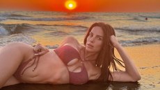 Σοφία Φυρού μετά τη μαστεκτομή: «Τελείωσα και με τα χειρουργεία με το στήθος. Νιώθω πιο δυνατή από ποτέ»