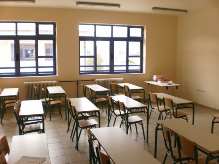 Μελίσσια: Ένας 8χρονος μαθητής τραυματίστηκε σοβαρά όταν γλίστρησε σε νερά που έσταζαν στο σχολείο του