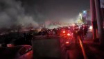 Inside Iran’s Most Dangerous Uprising in Decades