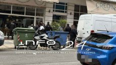 Συνελήφθη και η μητέρα του 16χρονου στις Σέρρες