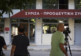 ΣΥΡΙΖΑ: Απειλές και συνέχιση των αδιεξόδων, το αποτέλεσμα του ψευτοδιαλόγου της κυβέρνησης με τους αγρότες