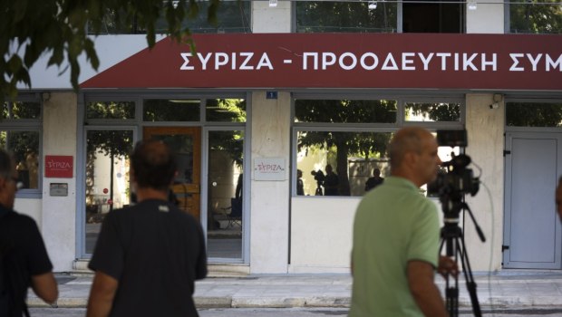 ΣΥΡΙΖΑ: Απειλές και συνέχιση των αδιεξόδων, το αποτέλεσμα του ψευτοδιαλόγου της κυβέρνησης με τους αγρότες