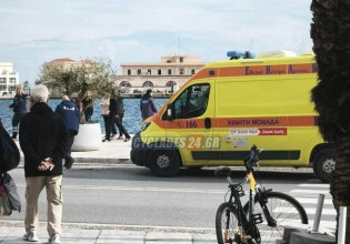 Σύρος: Εντοπίστηκε σορός γυναίκας στο λιμάνι της Ερμούπολης