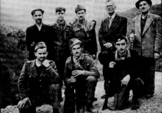 Σπύρος Μελετζής: «Φωτογράφε, η πίστις σου σέσωκέ σε»