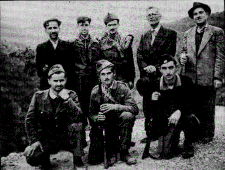 Σπύρος Μελετζής: «Φωτογράφε, η πίστις σου σέσωκέ σε»