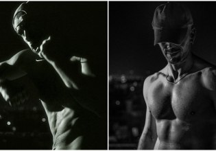 «ΤΑΠ ΑΟΥΤ»: Θα φτάσει τα όριά του, θα τα ξεπεράσει και θα συνεχίσει να παλεύει – Ένας καθηλωτικός μονόλογος στο Μικρό Γκλόρια