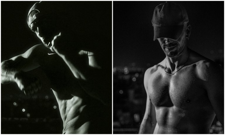 «ΤΑΠ ΑΟΥΤ»: Θα φτάσει τα όριά του, θα τα ξεπεράσει και θα συνεχίσει να παλεύει – Ένας καθηλωτικός μονόλογος στο Μικρό Γκλόρια