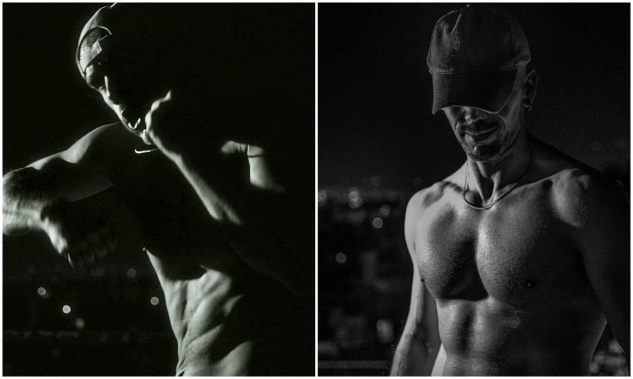 «ΤΑΠ ΑΟΥΤ»: Θα φτάσει τα όριά του, θα τα ξεπεράσει και θα συνεχίσει να παλεύει – Ένας καθηλωτικός μονόλογος στο Μικρό Γκλόρια