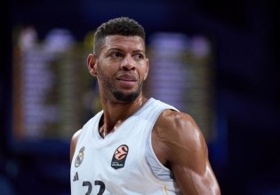 Ρεάλ Μαδρίτης – Μπαρτσελόνα 80-61: Επιβλητική η «βασίλισσα» στον ισπανικό «εμφύλιο»