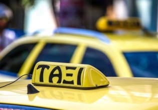Greek Taxi Drivers Announce Rolling 48-Hour Strikes from Jan.13