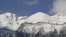 Αγνοούνται οκτώ ορειβάτες στον Ταΰγετο – Σε εξέλιξη επιχείρηση διάσωσης