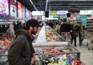 Ιράν: «Πολύ ελαφριά» αποκατάσταση της συνδεσιμότητας στο διαδίκτυο