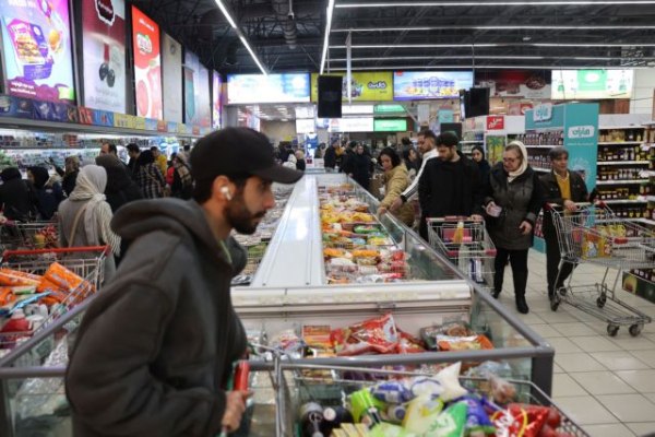 Ιράν: «Πολύ ελαφριά» αποκατάσταση της συνδεσιμότητας στο διαδίκτυο