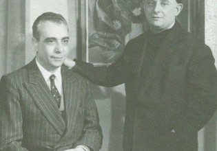 Στρατής Τσίρκας: Το κρεβάτι του Προκρούστη