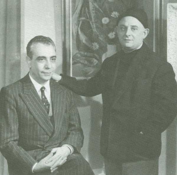 Στρατής Τσίρκας: Το κρεβάτι του Προκρούστη