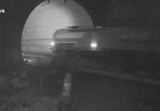 Τέμπη: Παραδέχτηκε διαγραφές υλικού ο εκπρόσωπος της Interstar – «Ήταν… σκουπίδια»