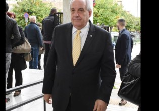 Τέρενς Κουίκ: Επιστρέφει στη μικρή οθόνη – Σε ποια εκπομπή θα τον δουν οι τηλεθεατές