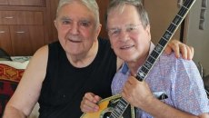 Πασχάλης Τερζής: Η κατάσταση της υγείας του και η νέα συνεργασία με τον Χρήστο Νικολόπουλο