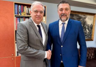 Δρομολογείται η κατασκευή υπογείου πάρκινγκ στο Φλοίσβο από τον Δήμο Παλαιού Φαλήρου