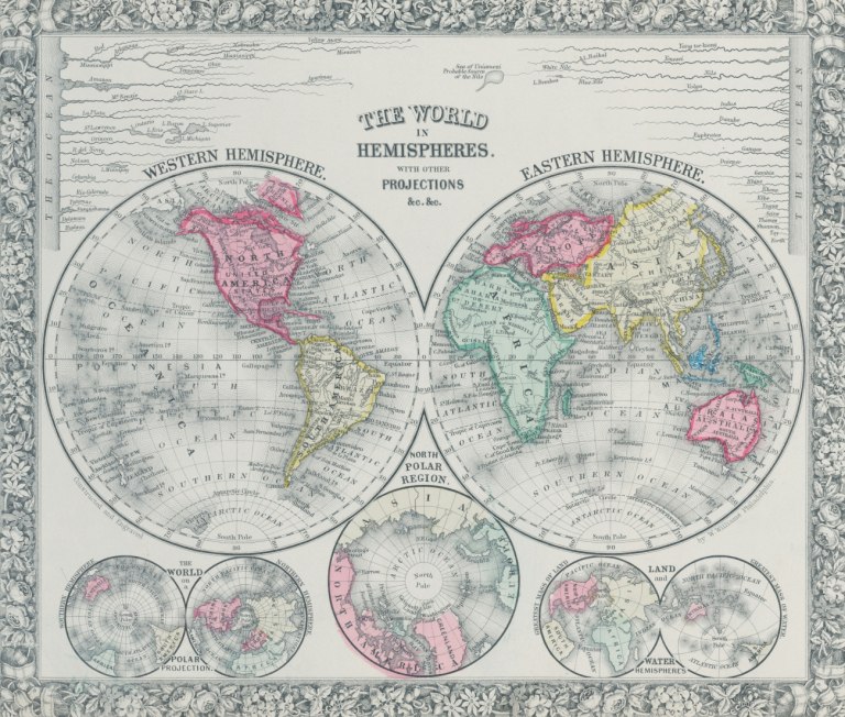 Οι ΗΠΑ επέλεξαν τον καπιταλισμό των κανονιοφόρων – Ο κόσμος θα γίνει φτωχότερος και λιγότερο ασφαλής