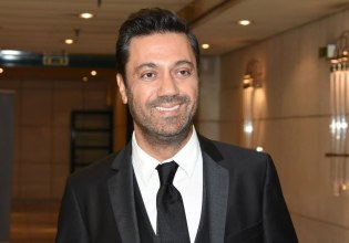 Γιώργος Θεοφάνους: «Ο γιος μου ήταν στο πανεπιστήμιο που έγινε το μακελειό στην Αμερική»