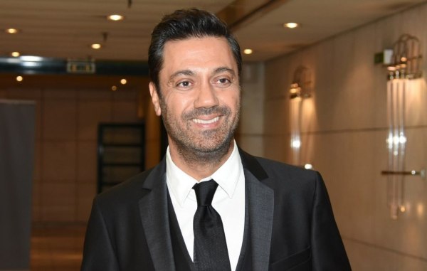 Γιώργος Θεοφάνους: «Ο γιος μου ήταν στο πανεπιστήμιο που έγινε το μακελειό στην Αμερική»