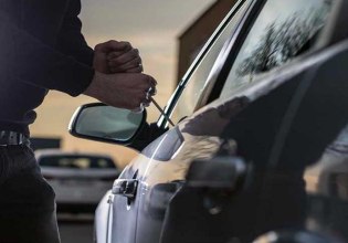 Συμμορία έκλεβε αυτοκίνητα τα παραποιούσε και μεταπωλούσε – Συνελήφθησαν τρία άτομα