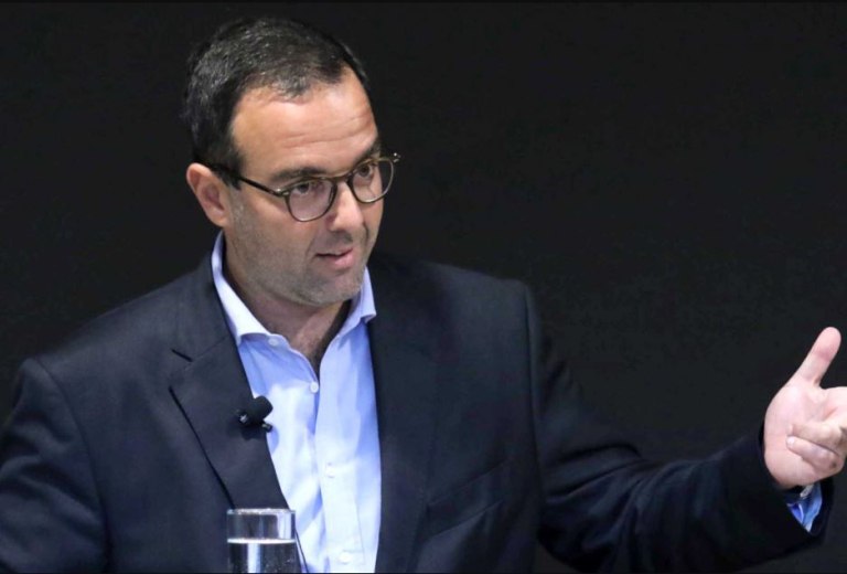 Νταβός: Ο Θοδωρής Κυριακού στην ομιλία του προέδρου των ΗΠΑ – Οι προσκεκλημένοι από τη χώρα μας