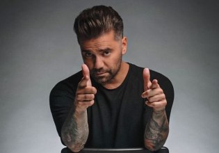 Onirama: Διαλύθηκε το συγκρότημα μετά από το 25 χρόνια – Τι λέει ο Θοδωρής Μαραντίνης