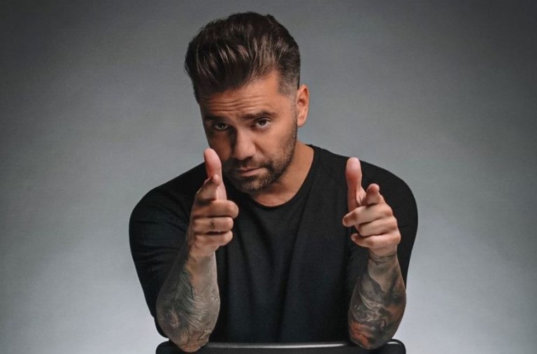 Onirama: Διαλύθηκε το συγκρότημα μετά από 25 χρόνια – Τι λέει ο Θοδωρής Μαραντίνης