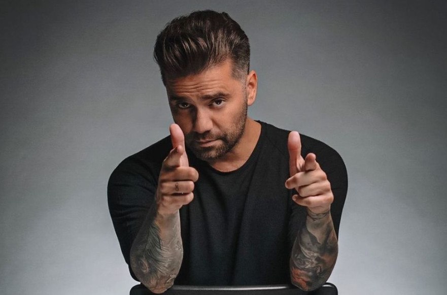 Onirama: Διαλύθηκε το συγκρότημα μετά από το 25 χρόνια – Τι λέει ο Θοδωρής Μαραντίνης