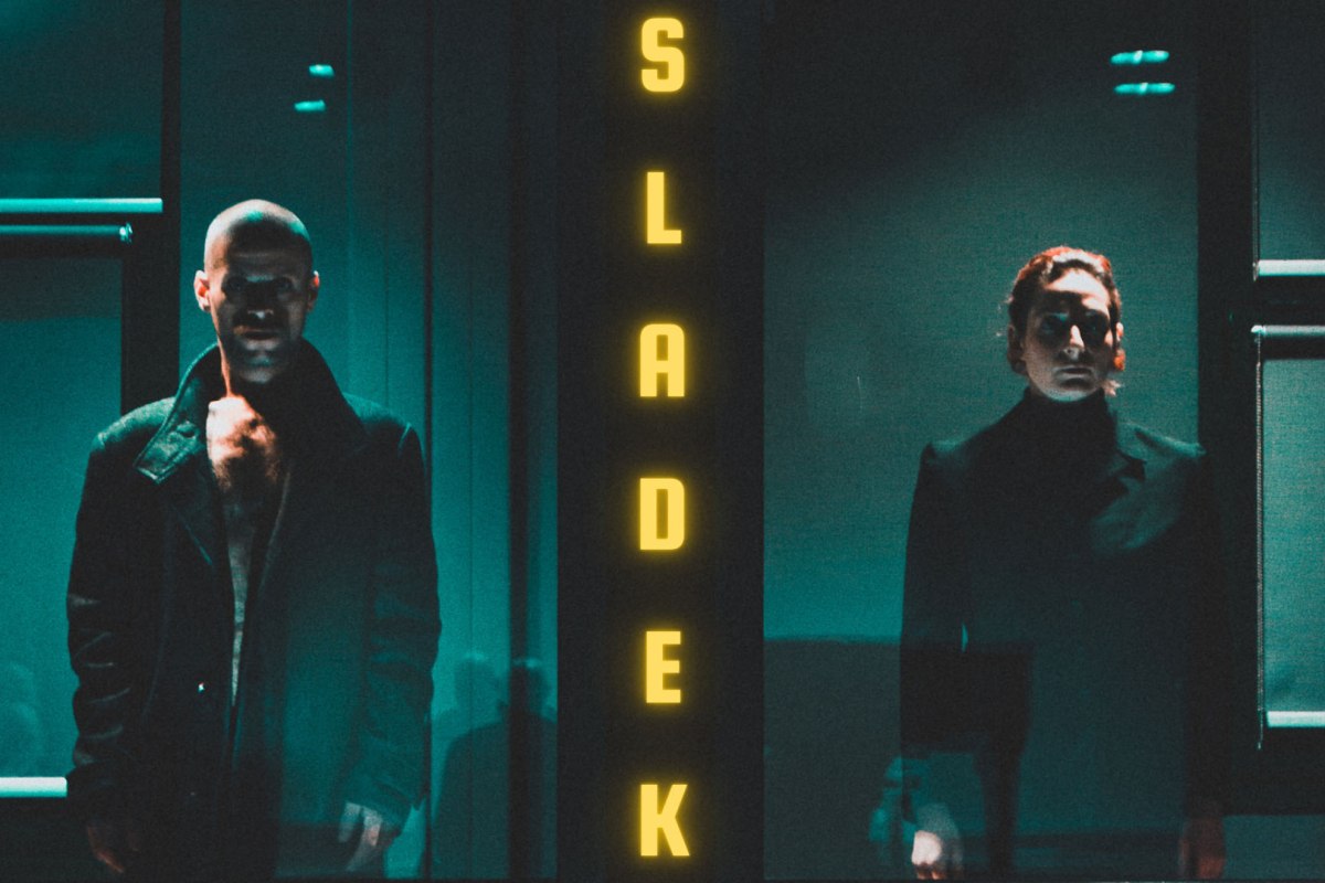 «Σλάντεκ» του Έντεν φον Χόρβατ στο ΠΛΥΦΑ