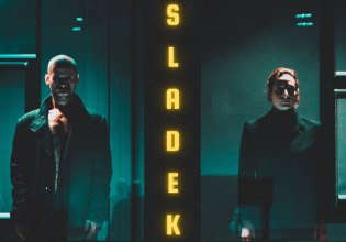 «Σλάντεκ» του Έντεν φον Χόρβατ στο ΠΛΥΦΑ