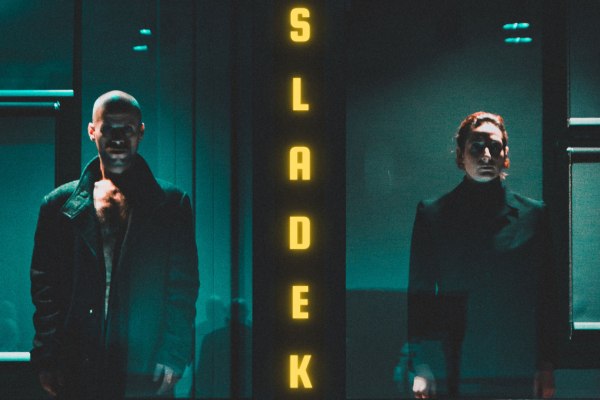 «Σλάντεκ» του Έντεν φον Χόρβατ στο ΠΛΥΦΑ