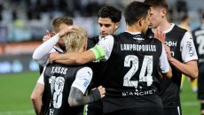 ΟΦΗ-ASTERAS AKTOR 4-0: Παραμιλάνε στην Κρήτη με το καρέ του Τιάγκο Νους