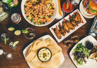 Πενία τέχνας κατεργάζεται – Τι θα τρώμε στο μέλλον;