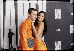 Η Κάιλι, ο έρωτας και το Όσκαρ – Μπορεί ο Τιμοτέ Σαλαμέ να σπάσει την «κατάρα» των Καρντάσιαν;