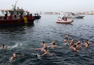 Θεοφάνεια και τοπικές παραδόσεις – Τα έθιμα που αναβιώνουν ανά την Ελλάδα