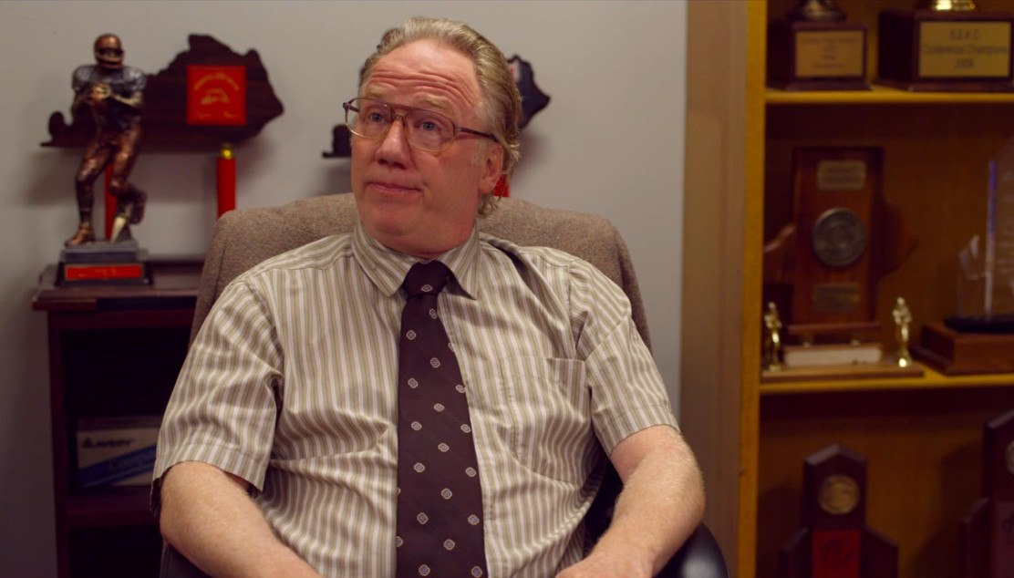 Τίμοθι Μπάσφιλντ: Κράτηση χωρίς εγγύηση για κατηγορίες σεξουαλικής κακοποίησης ανηλίκου – Νέα καταγγελία στο φόντο