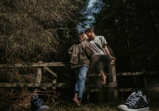 Πες μου πως φλερτάρεις, για να σου πω ποιος είσαι