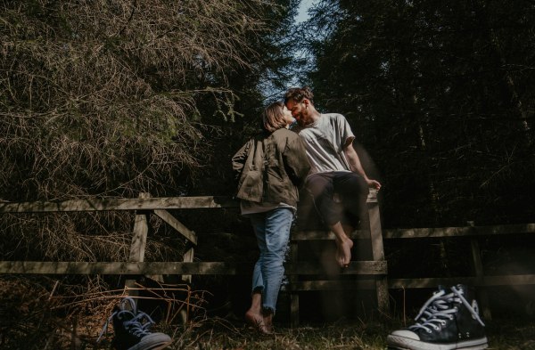 Πες μου πως φλερτάρεις, για να σου πω ποιος είσαι